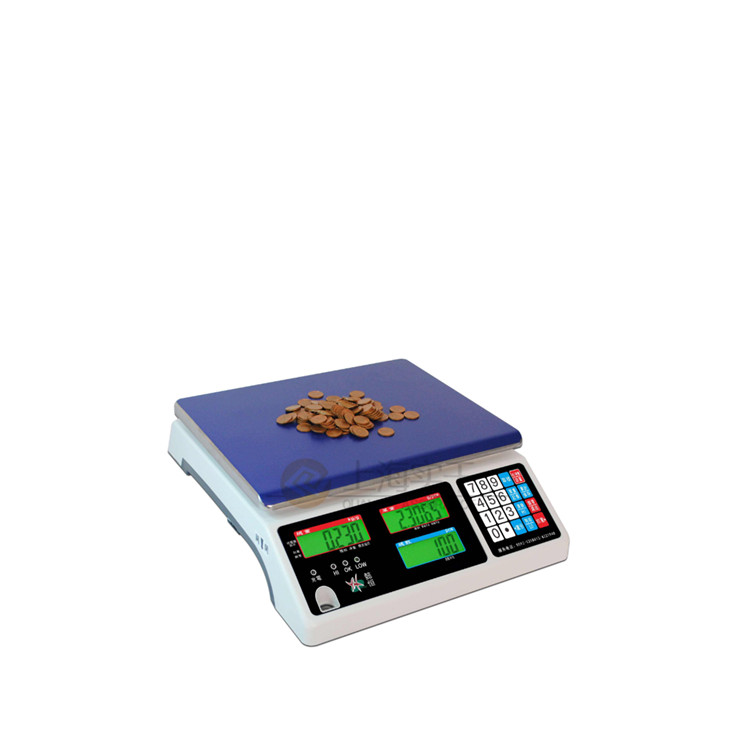 桌面計(jì)數(shù)臺(tái)秤